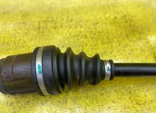 Привод INFINITI/NISSAN QX60/JX35/PATHFINDER ЛЕВЫЙ|ПРАВЫЙ|2013 396003JA0A L50/R52 VQ35DE, задний правый