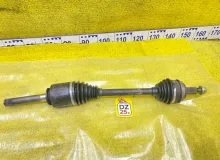 Привод Land Rover RANGE ROVER SPORT/DISCOVERY 2005 LR047285 L319/L320 508PS, задний правый