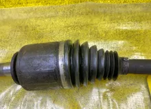 Привод Land Rover RANGE ROVER SPORT/DISCOVERY 2005 LR047285 L319/L320 508PS, задний правый