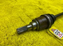 Привод INFINITI/NISSAN QX60/JX35/PATHFINDER ЛЕВЫЙ|ПРАВЫЙ|2013 396003JA0A L50/R52 VQ35DE, задний левый