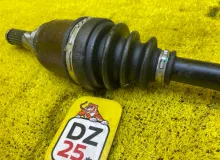 Привод INFINITI/NISSAN QX60/JX35/PATHFINDER ЛЕВЫЙ|ПРАВЫЙ|2013 396003JA0A L50/R52 VQ35DE, задний левый