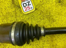 Привод INFINITI/NISSAN QX60/JX35/PATHFINDER ЛЕВЫЙ|ПРАВЫЙ|2013 396003JA0A L50/R52 VQ35DE, задний левый
