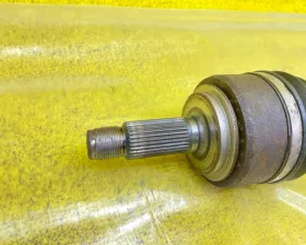 Привод HONDA