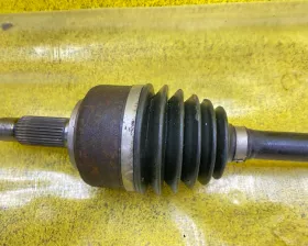 Привод HONDA