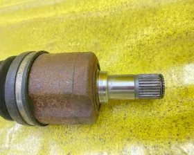 Привод HONDA