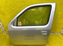 Дверь боковая HONDA RIDGELINE 2007 67050SJCA91ZZ YK1 J35A9, передняя левая