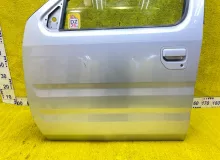 Дверь боковая HONDA RIDGELINE 2007 67050SJCA91ZZ YK1 J35A9, передняя левая
