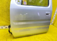 Дверь боковая HONDA RIDGELINE 2007 67050SJCA91ZZ YK1 J35A9, передняя левая