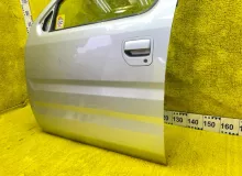 Дверь боковая HONDA RIDGELINE 2007 67050SJCA91ZZ YK1 J35A9, передняя левая