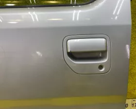 Дверь боковая HONDA