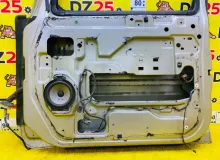Дверь боковая HUMMER H2 2003 15192373 LQ4, передняя правая