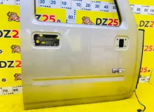 Дверь боковая HUMMER H2 2003 15192373 LQ4, передняя правая