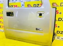 Дверь боковая HUMMER H2 2003 15192373 LQ4, передняя правая