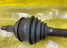 Привод Land Rover RANGE ROVER SPORT/DISCOVERY 2010 LR047285 L319/L320 508PS, задний правый