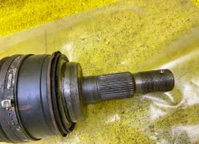 Привод TOYOTA SEQUOIA 2010 423300C010 USK65L/USK65/USK60L/USK60/UCK65L/UCK65/UCK60L/UCK60/UPK60L/UPK60/UPK65L/UPK65 3URFE, задний правый