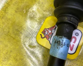 Привод HONDA