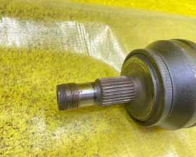 Привод Mercedes-Benz