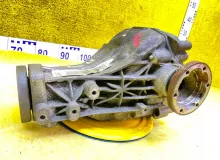Редуктор AUDI A6/C7 2014 0AR525083C 4G2 CGWD/CGXB/CTUA, задний