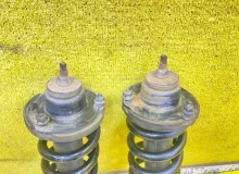 СТОЙКА ПАРА ЛЕВАЯ И ПРАВАЯ TOYOTA 4RUNNER 2006 4851035250 UZN210/UZN215/RZN215W/GRN215W/GRN210/TRN215W/KDN215W/VZN215W 2UZFE, передняя