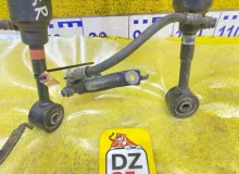 СТОЙКА ПАРА ЛЕВАЯ И ПРАВАЯ TOYOTA 4RUNNER 2006 4851035250 UZN210/UZN215/RZN215W/GRN215W/GRN210/TRN215W/KDN215W/VZN215W 2UZFE, передняя