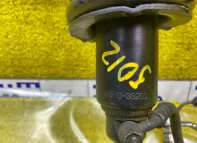 СТОЙКА ПАРА ЛЕВАЯ И ПРАВАЯ TOYOTA 4RUNNER 2006 4851035250 UZN210/UZN215/RZN215W/GRN215W/GRN210/TRN215W/KDN215W/VZN215W 2UZFE, передняя