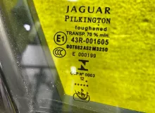 Дверь боковая JAGUAR XF 2010 C2Z2060 CC9/X250 204PT/PT204, передняя правая