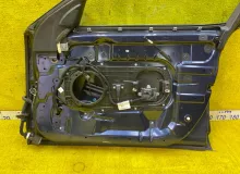 Дверь боковая JAGUAR XF 2010 C2Z2060 CC9/X250 204PT/PT204, передняя правая