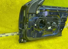 Дверь боковая JAGUAR XF 2010 C2Z2060 CC9/X250 204PT/PT204, передняя правая