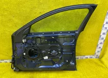 Дверь боковая JAGUAR XF 2010 C2Z2060 CC9/X250 204PT/PT204, передняя правая
