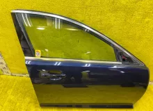 Дверь боковая JAGUAR XF 2010 C2Z2060 CC9/X250 204PT/PT204, передняя правая