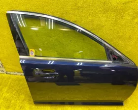 Дверь боковая Jaguar