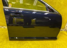 Дверь боковая JAGUAR XF 2010 C2Z2060 CC9/X250 204PT/PT204, передняя правая