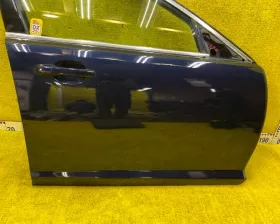 Дверь боковая Jaguar