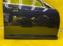 Дверь боковая JAGUAR XF 2010 C2Z2060 CC9/X250 204PT/PT204, передняя правая