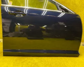Дверь боковая Jaguar