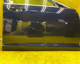 Дверь боковая Jaguar