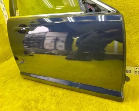 Дверь боковая Jaguar