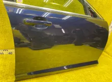 Дверь боковая JAGUAR XF 2010 C2Z2060 CC9/X250 204PT/PT204, передняя правая