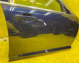 Дверь боковая Jaguar