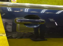 Дверь боковая JAGUAR XF 2010 C2Z2060 CC9/X250 204PT/PT204, передняя правая