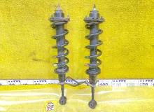 СТОЙКА ПАРА ЛЕВАЯ И ПРАВАЯ TOYOTA 4RUNNER 2006 4851035260 UZN210/UZN215/RZN215W/GRN215W/GRN210/TRN215W/KDN215W/VZN215W 2UZFE, передняя