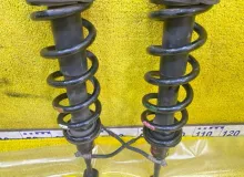 СТОЙКА ПАРА ЛЕВАЯ И ПРАВАЯ TOYOTA 4RUNNER 2006 4851035260 UZN210/UZN215/RZN215W/GRN215W/GRN210/TRN215W/KDN215W/VZN215W 2UZFE, передняя