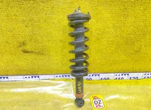 Стойка TOYOTA 4RUNNER/HILUX SURF/LAND CRUISER PRADO 2000 4851035100 KDJ95W/KDJ95/KDJ90W/KDJ90/KDJ90L/KDJ90R//KDJ95L/KDJ95R/KDN185G/KDN185W/VZN185/VZN185W/RZN185W/RZN185/KZN185W/KZN185 5VZFE, передняя левая