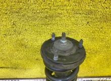 Стойка TOYOTA 4RUNNER/HILUX SURF/LAND CRUISER PRADO 2000 4851035100 KDJ95W/KDJ95/KDJ90W/KDJ90/KDJ90L/KDJ90R//KDJ95L/KDJ95R/KDN185G/KDN185W/VZN185/VZN185W/RZN185W/RZN185/KZN185W/KZN185 5VZFE, передняя левая