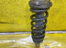 Стойка TOYOTA 4RUNNER/HILUX SURF/LAND CRUISER PRADO 2000 4851035100 KDJ95W/KDJ95/KDJ90W/KDJ90/KDJ90L/KDJ90R//KDJ95L/KDJ95R/KDN185G/KDN185W/VZN185/VZN185W/RZN185W/RZN185/KZN185W/KZN185 5VZFE, передняя левая