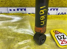 Стойка TOYOTA 4RUNNER/HILUX SURF/LAND CRUISER PRADO 2000 4851035100 KDJ95W/KDJ95/KDJ90W/KDJ90/KDJ90L/KDJ90R//KDJ95L/KDJ95R/KDN185G/KDN185W/VZN185/VZN185W/RZN185W/RZN185/KZN185W/KZN185 5VZFE, передняя левая
