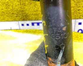 Стойка Toyota