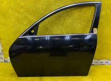 Дверь боковая HYUNDAI GENESIS 2012 760033M000 BH G6DJ, передняя левая