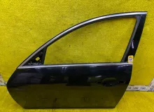 Дверь боковая HYUNDAI GENESIS 2012 760033M000 BH G6DJ, передняя левая