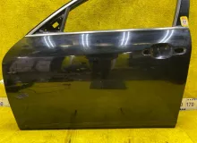 Дверь боковая HYUNDAI GENESIS 2012 760033M000 BH G6DJ, передняя левая
